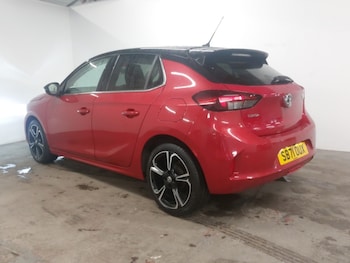 Used Vauxhall Corsa 2022 for sale - 76195757: Photo 3
