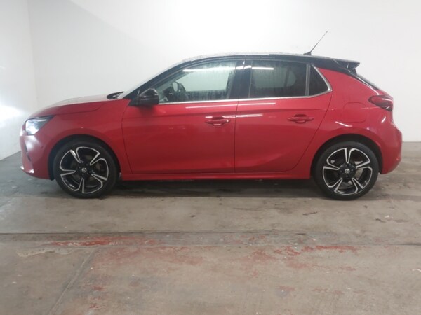Used Vauxhall Corsa 2022 for sale - 76195757: Photo 4