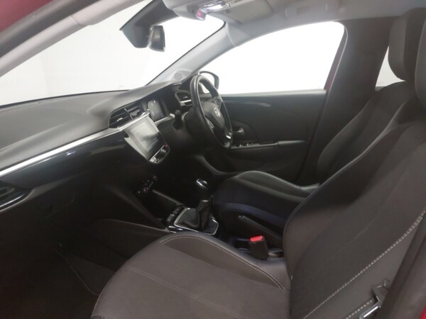 Used Vauxhall Corsa 2022 for sale - 76195757: Photo 5