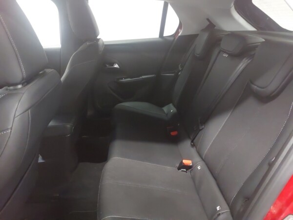 Used Vauxhall Corsa 2022 for sale - 76195757: Photo 6