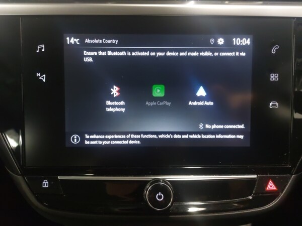 Used Vauxhall Corsa 2022 for sale - 76195757: Photo 7