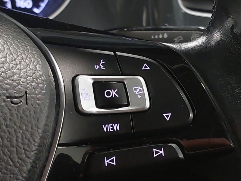 Used Volkswagen Golf 2019 for sale - 77558875: Photo 13