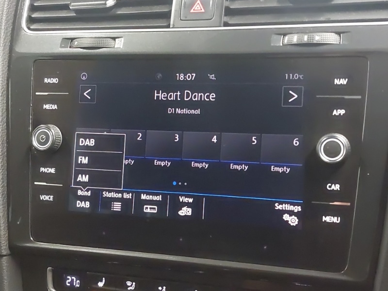 Used Volkswagen Golf 2019 for sale - 77558875: Photo 18