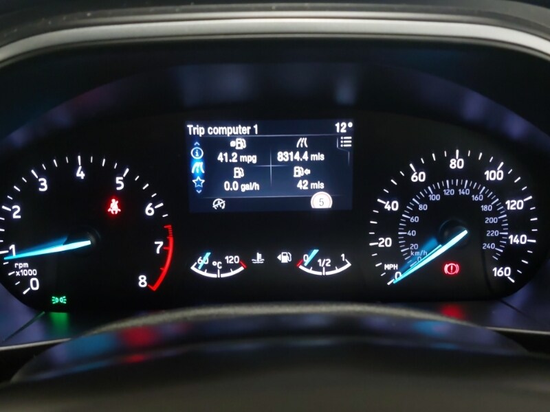 Used Ford Focus 2022 for sale - 77847235: Photo 11