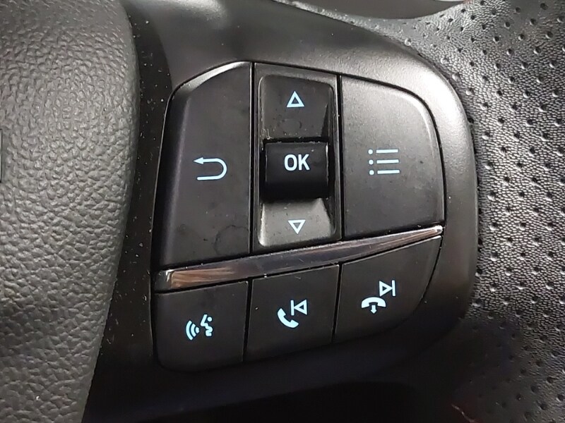 Used Ford Focus 2022 for sale - 77847235: Photo 14