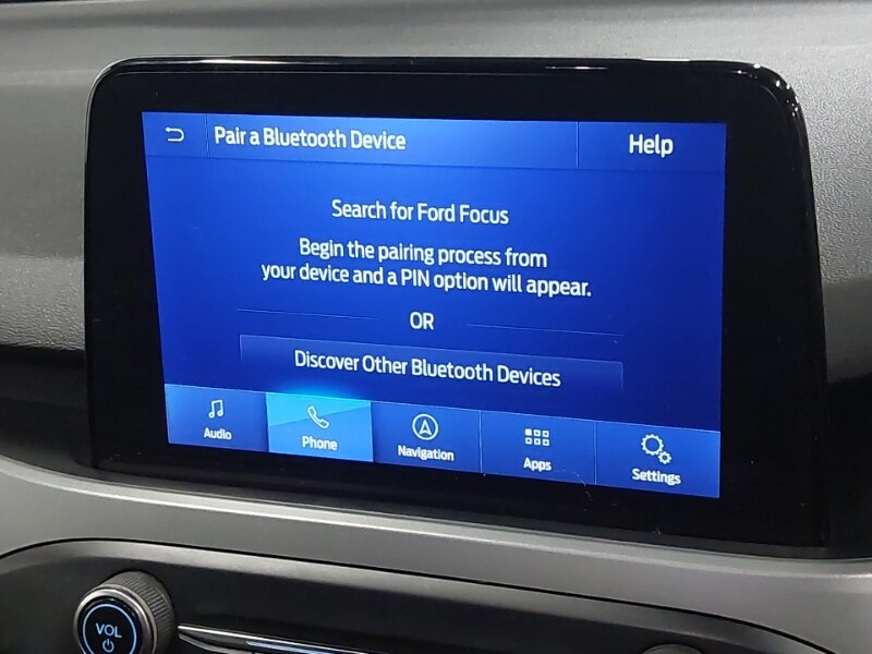 Used Ford Focus 2022 for sale - 77847235: Photo 17