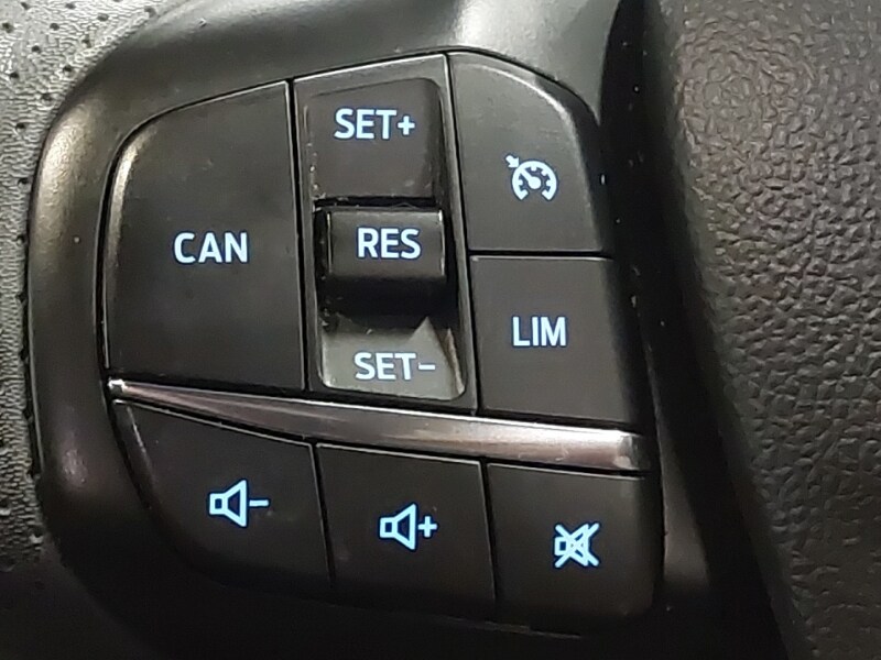 Used Ford Focus 2022 for sale - 77847235: Photo 19