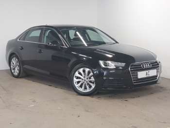 2016 - 2.0 TDI Ultra SE 4dr S Tronic