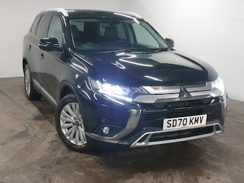 2020 - 2.0 Exceed 5dr CVT