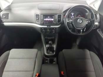 Used Volkswagen Sharan 2020 for sale - 75164484: Photo