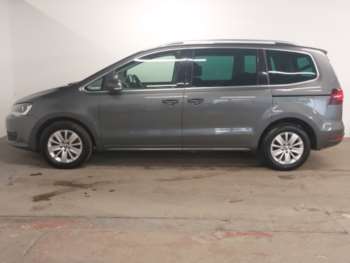 Used Volkswagen Sharan 2020 for sale - 75164484: Photo