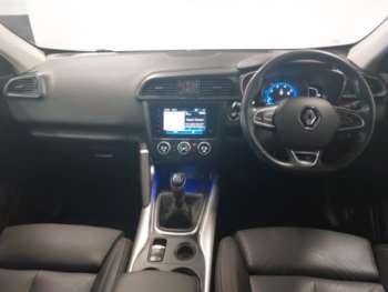 Used Renault Kadjar 2021 for sale - 74240883: Photo
