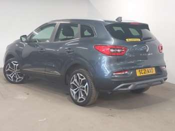 Used Renault Kadjar 2021 for sale - 74240883: Photo