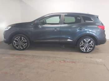 Used Renault Kadjar 2021 for sale - 74240883: Photo