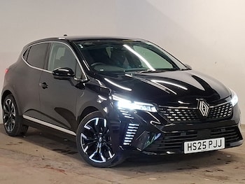 Used Renault Clio 2025 for sale - 79175618: Photo