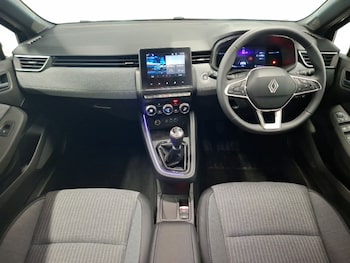 Used Renault Clio 2025 for sale - 79175618: Photo