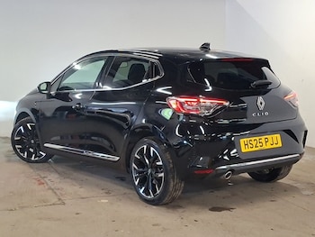 Used Renault Clio 2025 for sale - 79175618: Photo