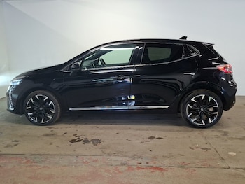 Used Renault Clio 2025 for sale - 79175618: Photo