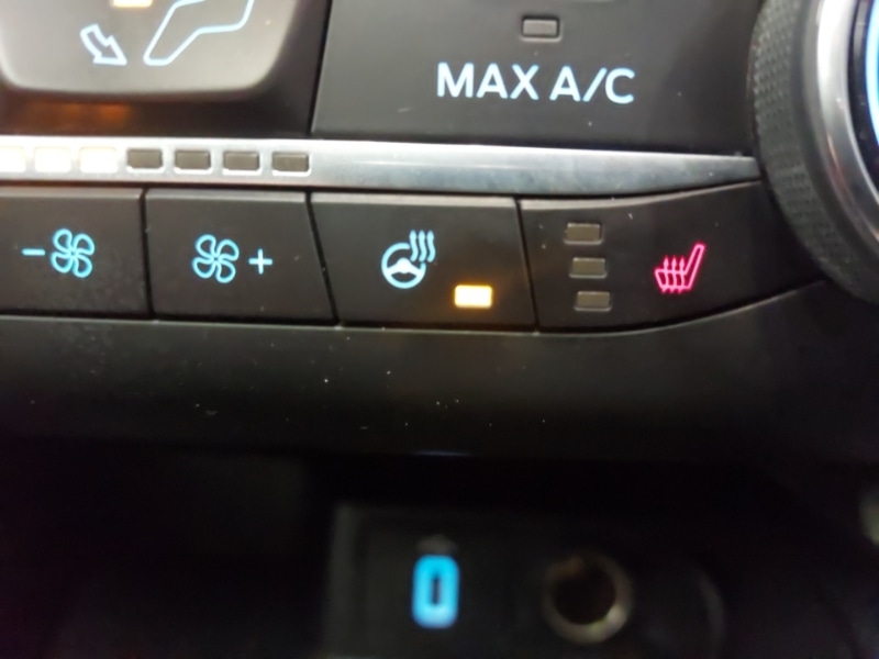 Used Ford Focus 2020 for sale - 77522756: Photo 17