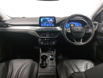 Used Ford Focus 2020 for sale - 77522756: Photo