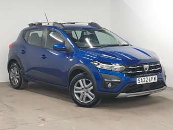 2022 - 1.0 TCe Comfort 5dr