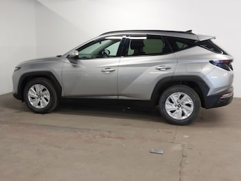 Used Hyundai TUCSON 2021 for sale - 78723859: Photo
