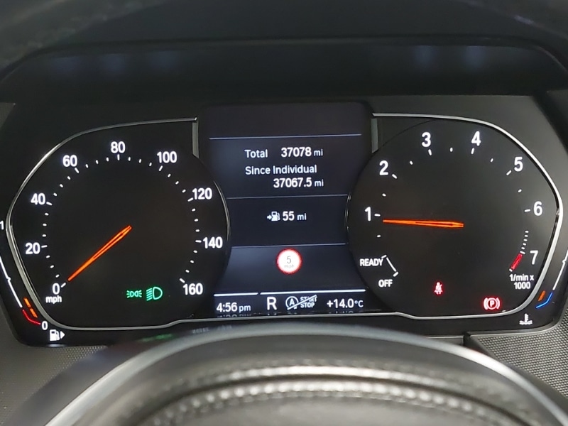 Used BMW 1 Series 2021 for sale - 78037212: Photo 11