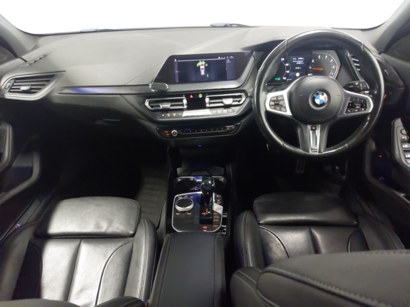 Used BMW 1 Series 2021 for sale - 78037212: Photo 2