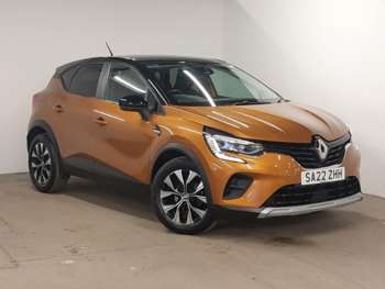 2022 - 1.0 TCE 90 Limited 5dr