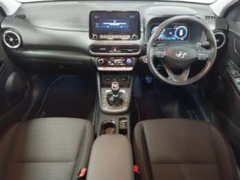 Used Hyundai KONA 2022 for sale - 74892245: Photo