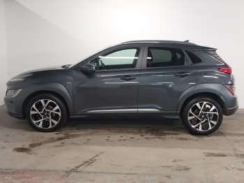 Used Hyundai KONA 2022 for sale - 74892245: Photo