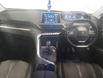 Used Peugeot 3008 2020 for sale - 78692997: Photo