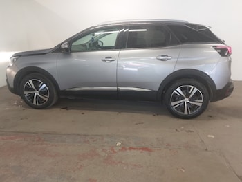 Used Peugeot 3008 2020 for sale - 78692997: Photo