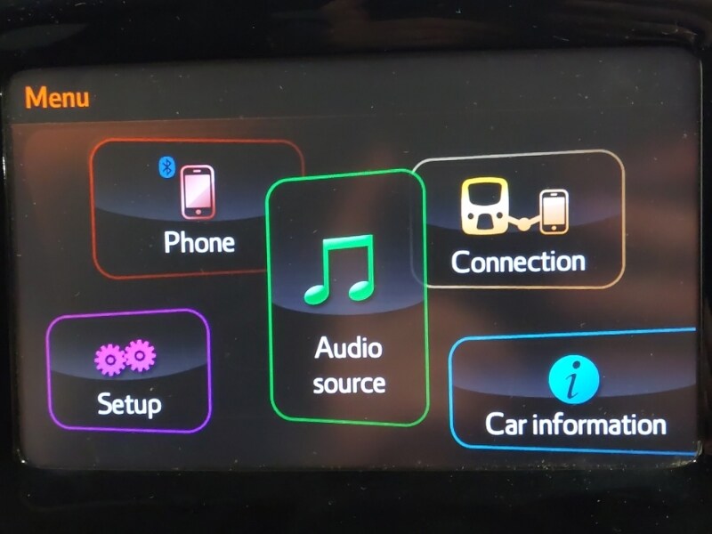 Used Toyota AYGO 2017 for sale - 78146888: Photo 11