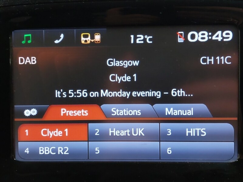 Used Toyota AYGO 2017 for sale - 78146888: Photo 16