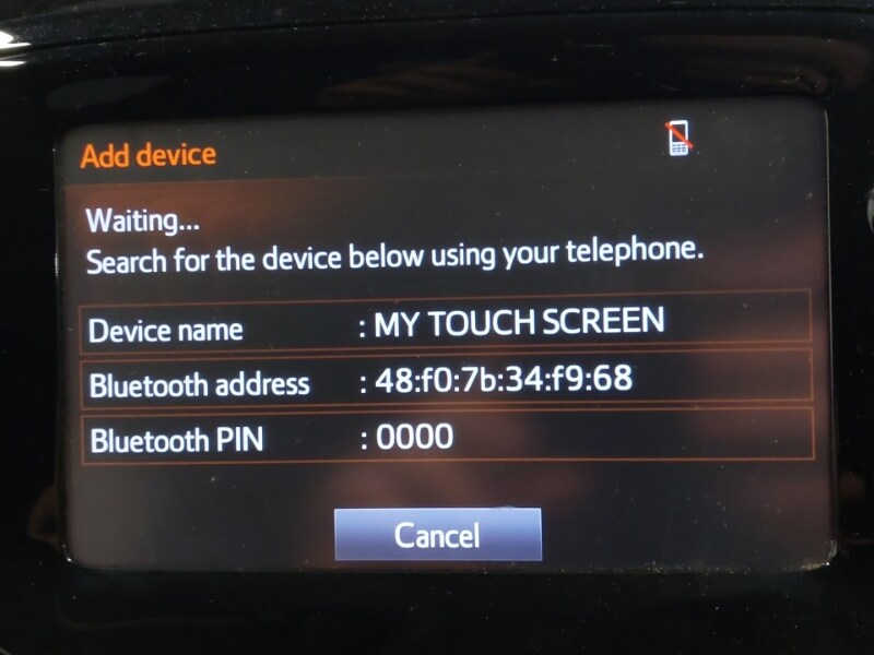 Used Toyota AYGO 2017 for sale - 78146888: Photo 17