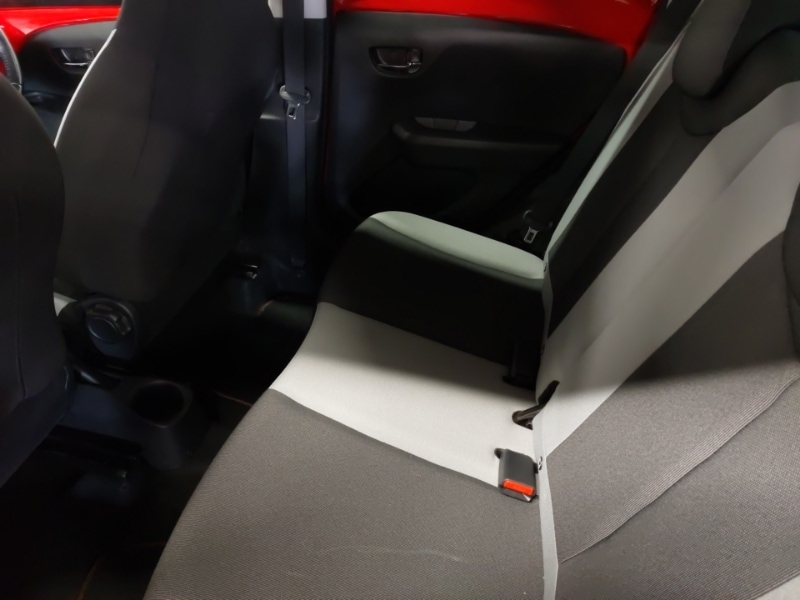 Used Toyota AYGO 2017 for sale - 78146888: Photo 6