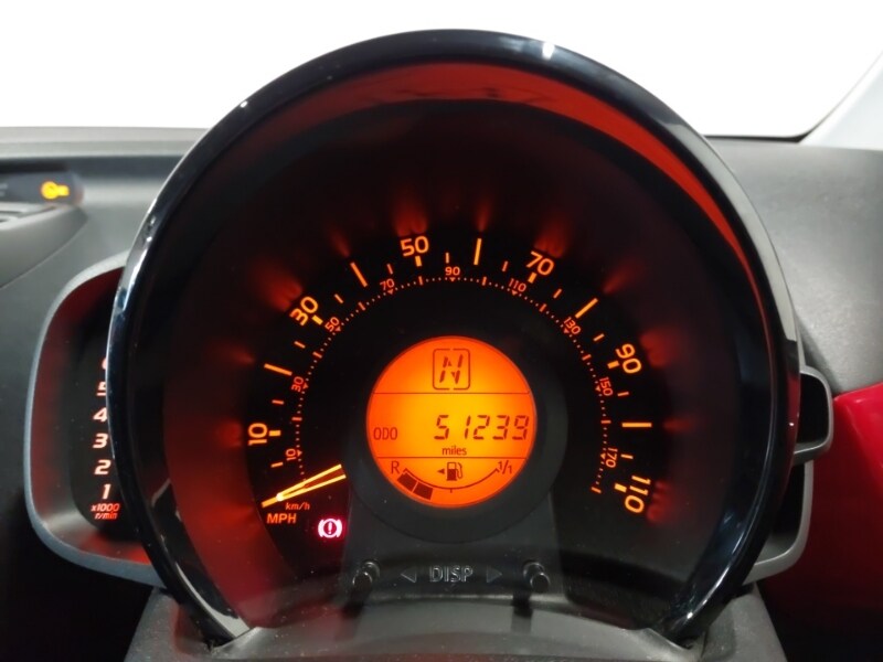 Used Toyota AYGO 2017 for sale - 78146888: Photo 7