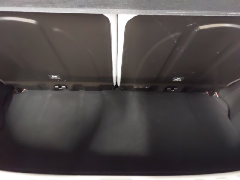 Used Toyota AYGO 2017 for sale - 78146888: Photo 8