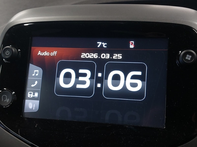 Used Toyota AYGO 2019 for sale - 78023056: Photo 10