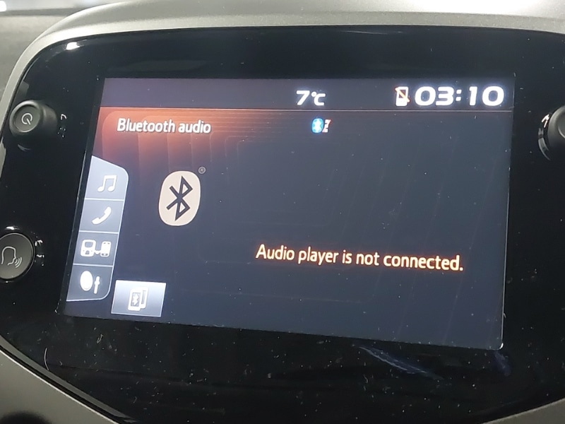 Used Toyota AYGO 2019 for sale - 78023056: Photo 15