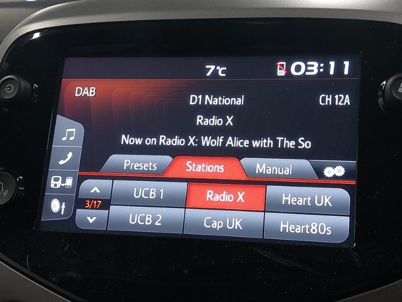 Used Toyota AYGO 2019 for sale - 78023056: Photo 16