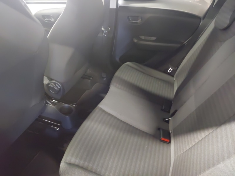 Used Toyota AYGO 2019 for sale - 78023056: Photo 6