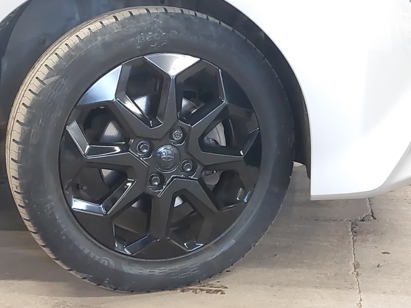 Used Toyota AYGO 2019 for sale - 78023056: Photo 9