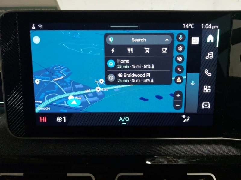 Used Renault 5 2025 for sale - 77105703: Photo 10