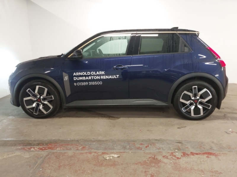 Used Renault 5 2025 for sale - 77105703: Photo 4