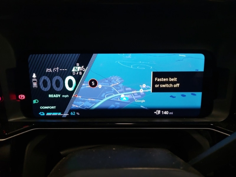 Used Renault 5 2025 for sale - 77105703: Photo 7