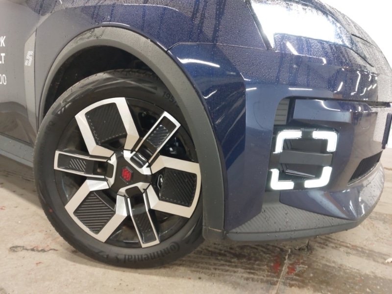 Used Renault 5 2025 for sale - 77105703: Photo 9