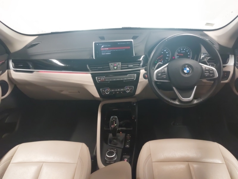 Used BMW X1 2022 for sale - 78146876: Photo 2
