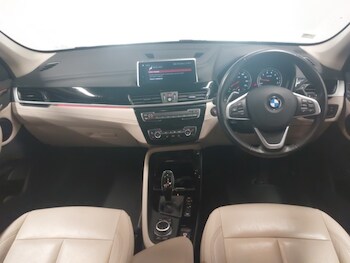 Used BMW X1 2022 for sale - 78146876: Photo